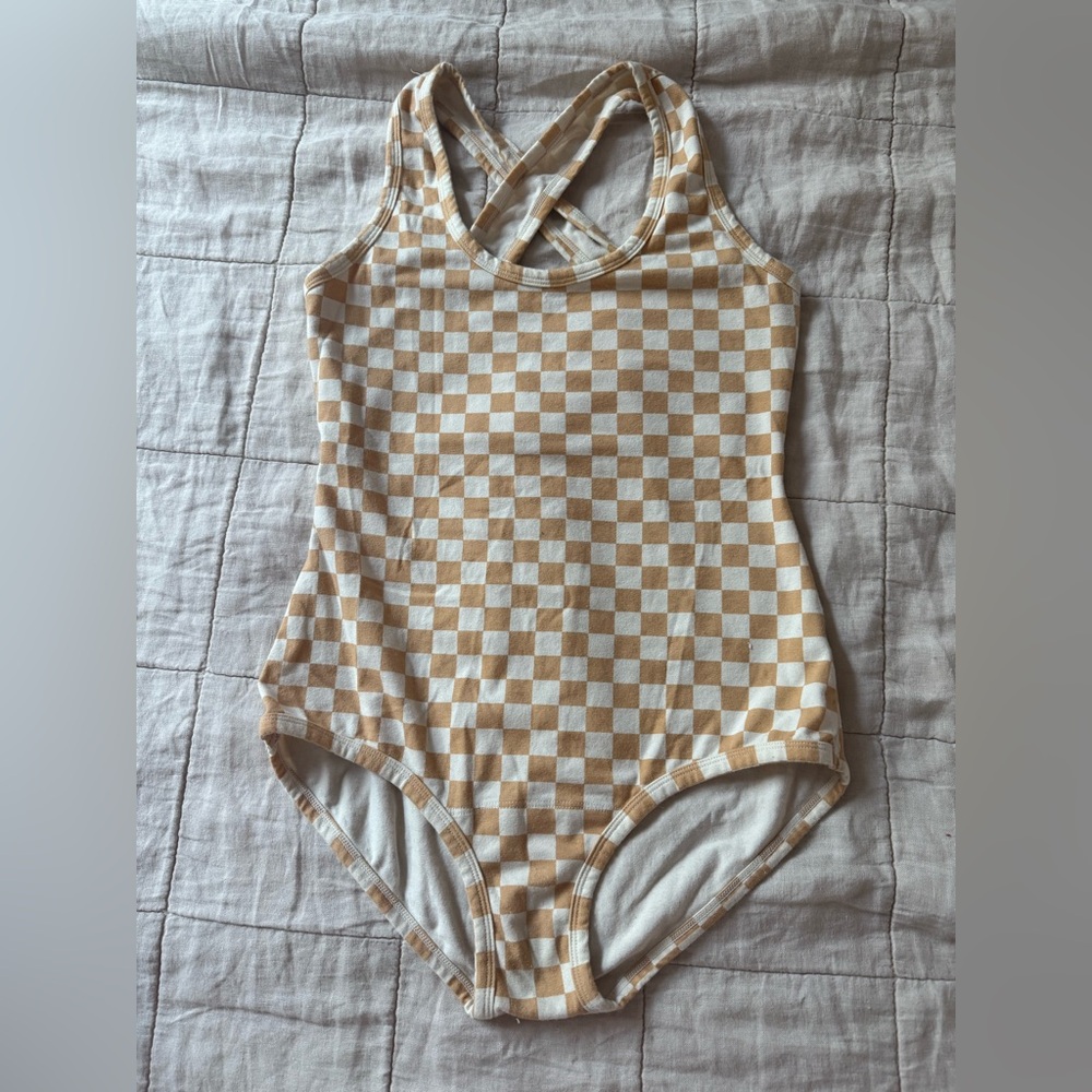 Arq size large bodysuit